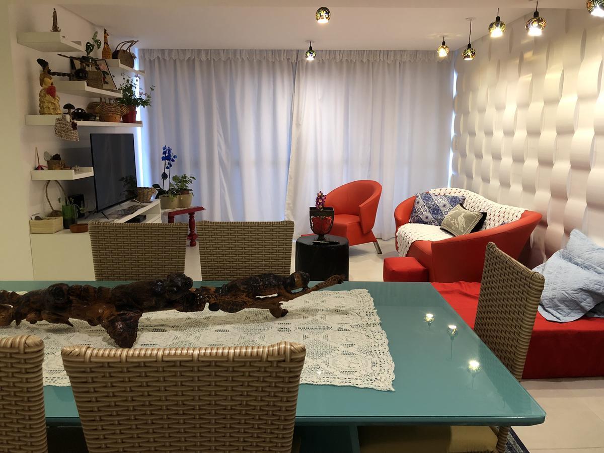 Apartamento Temporada Em Maceio Exterior foto