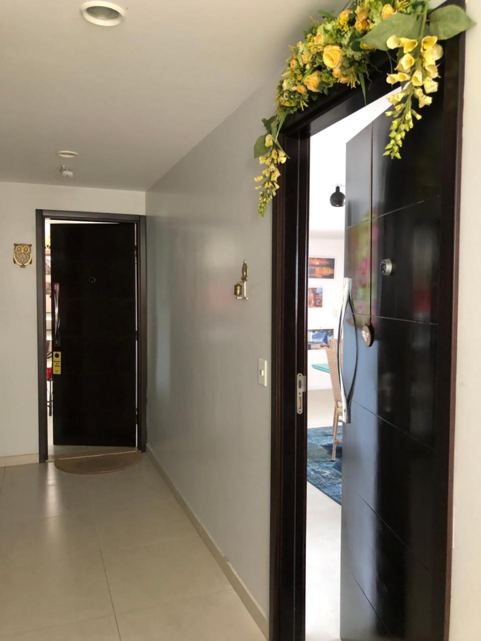 Apartamento Temporada Em Maceio Exterior foto